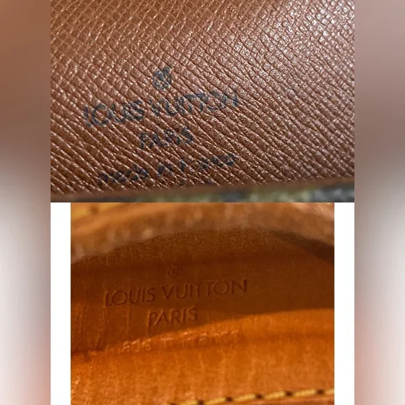 Louis Vuitton Saint Cloud gm vintage M51242 - Picture 12 of 16